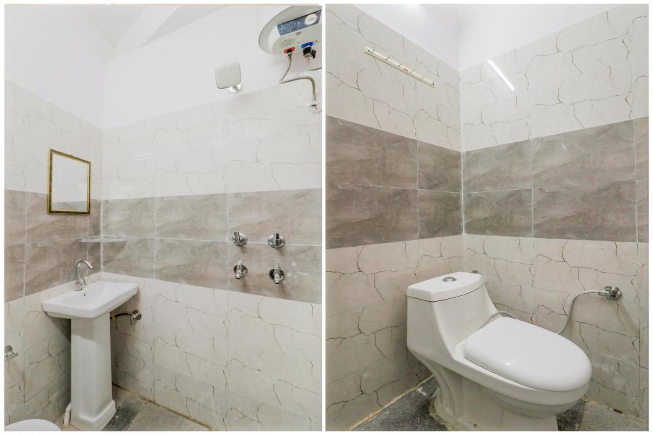 Hotel Oyo Z Black 3*